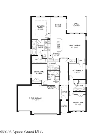 6930 Audobon Osprey Cove Harmony FL 34773