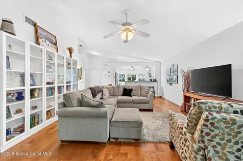 565 Willowgreen Lane Titusville FL 32780