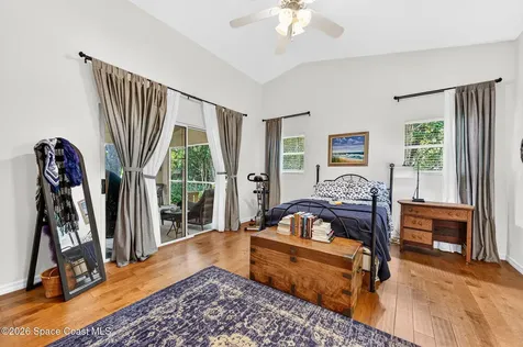 565 Willowgreen Lane Titusville FL 32780