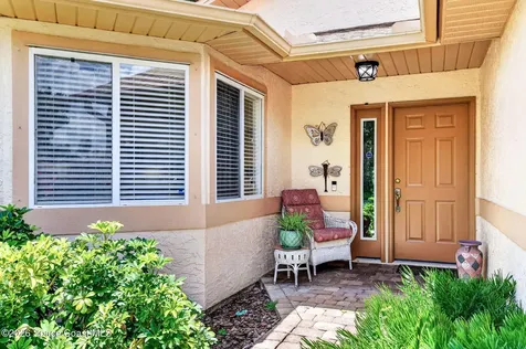 565 Willowgreen Lane Titusville FL 32780