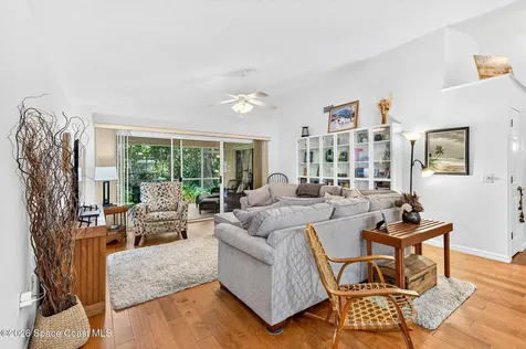 565 Willowgreen Lane Titusville FL 32780