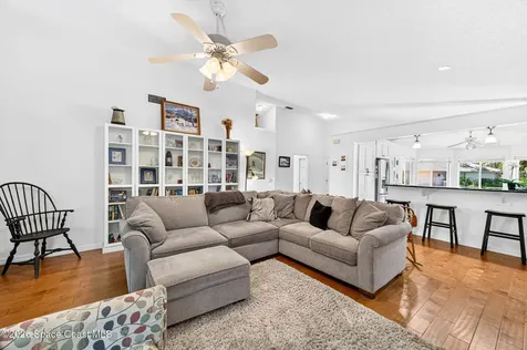 565 Willowgreen Lane Titusville FL 32780
