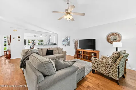 565 Willowgreen Lane Titusville FL 32780