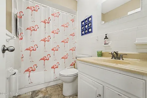 1047 Small Court Indian Harbour Beach FL 32937