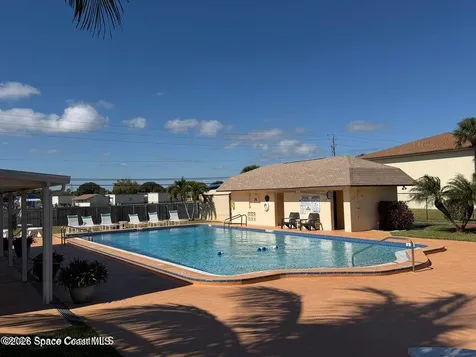1047 Small Court Indian Harbour Beach FL 32937