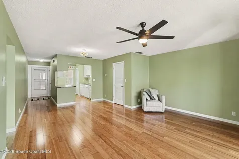 1047 Small Court Indian Harbour Beach FL 32937