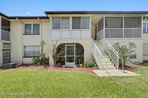 1047 Small Court Indian Harbour Beach FL 32937