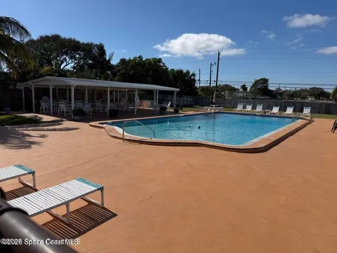 1047 Small Court Indian Harbour Beach FL 32937