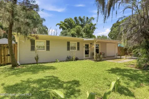 167 Woodland Drive West Melbourne FL 32904