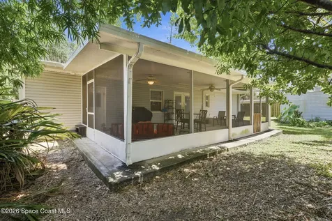 167 Woodland Drive West Melbourne FL 32904