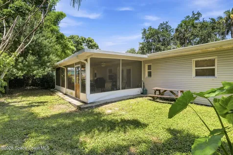 167 Woodland Drive West Melbourne FL 32904