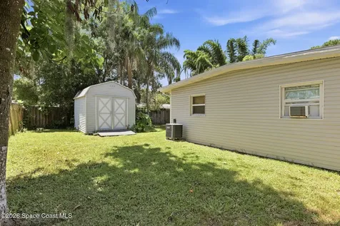 167 Woodland Drive West Melbourne FL 32904