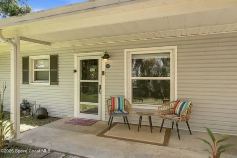 167 Woodland Drive West Melbourne FL 32904