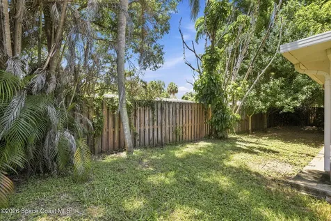167 Woodland Drive West Melbourne FL 32904
