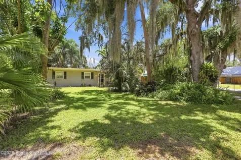 167 Woodland Drive West Melbourne FL 32904