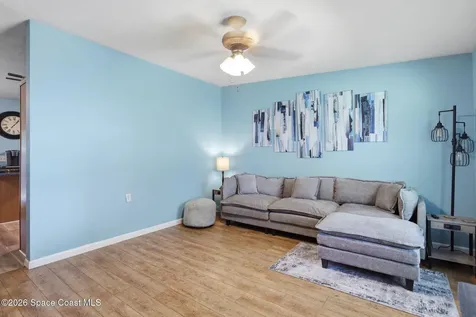 167 Woodland Drive West Melbourne FL 32904
