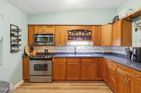 167 Woodland Drive West Melbourne FL 32904