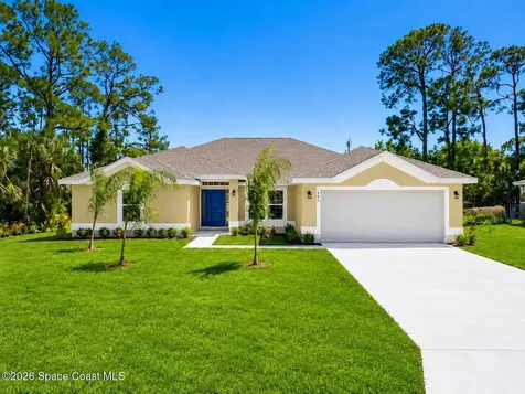 1049 Welco Street SE Palm Bay FL 32909