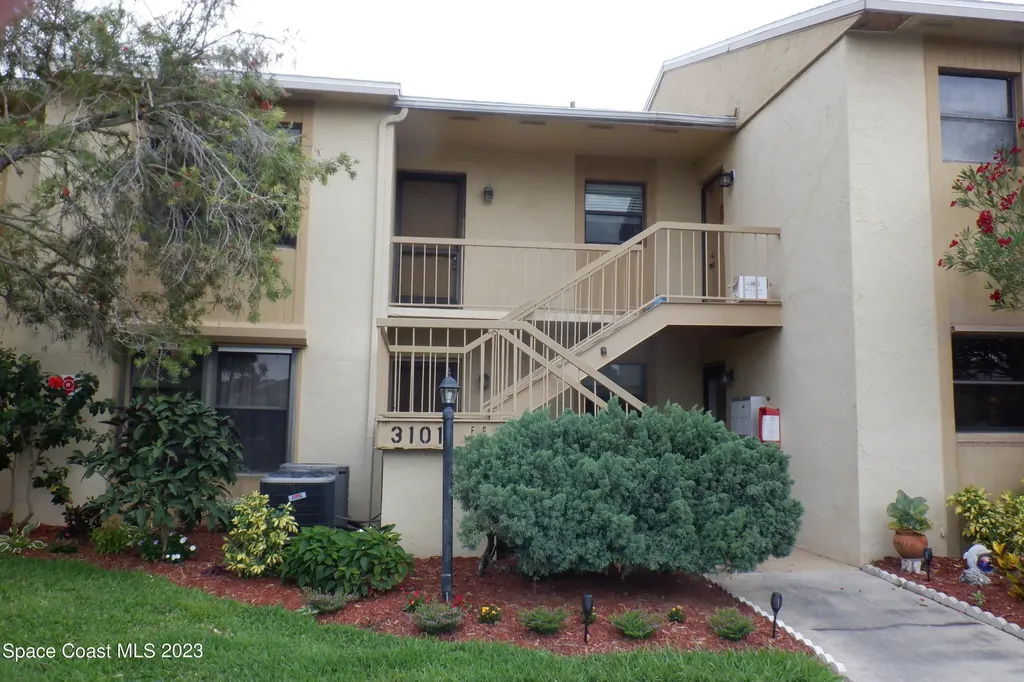 3101 Sand Trap Lane Melbourne FL 32935