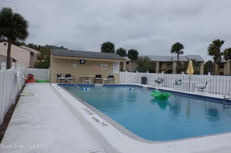 3101 Sand Trap Lane Melbourne FL 32935