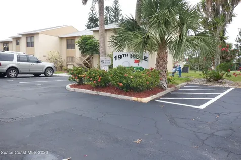3101 Sand Trap Lane Melbourne FL 32935