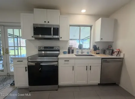 1820 Carlton Street Merritt Island FL 32953