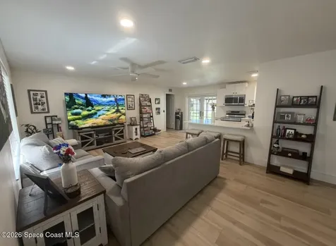 1820 Carlton Street Merritt Island FL 32953