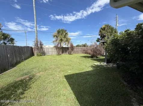 1820 Carlton Street Merritt Island FL 32953