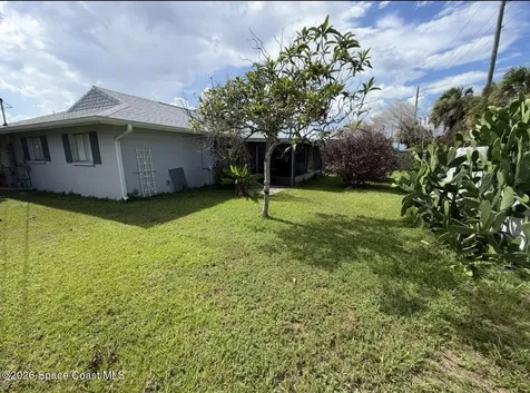 1820 Carlton Street Merritt Island FL 32953
