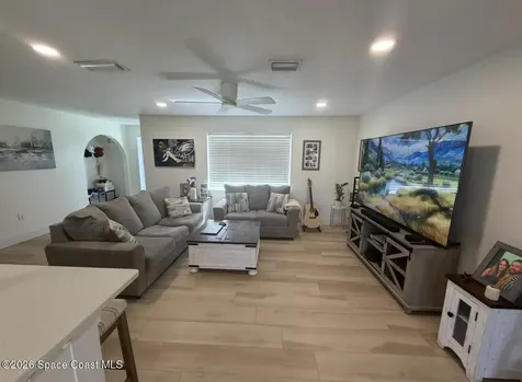 1820 Carlton Street Merritt Island FL 32953