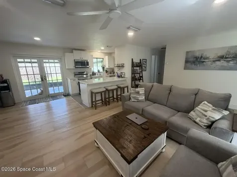 1820 Carlton Street Merritt Island FL 32953