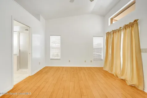 330 Las Olas Drive Melbourne Beach FL 32951