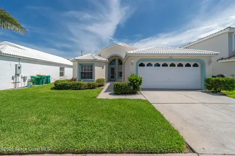 330 Las Olas Drive Melbourne Beach FL 32951