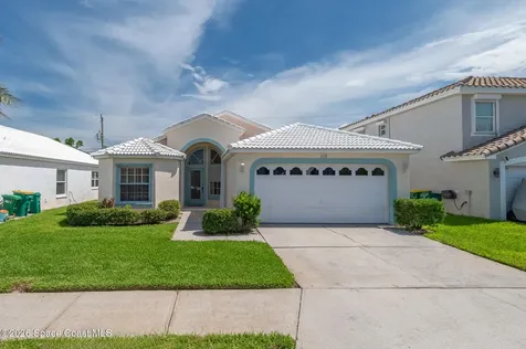 330 Las Olas Drive Melbourne Beach FL 32951