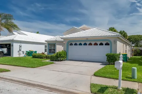 330 Las Olas Drive Melbourne Beach FL 32951