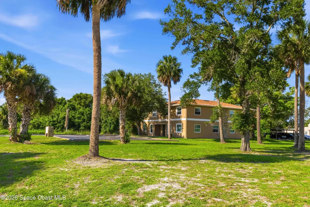 111 Scott Street Melbourne FL 32901
