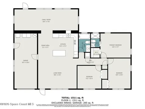 1052 Pine Tree Drive Indian Harbour Beach FL 32937