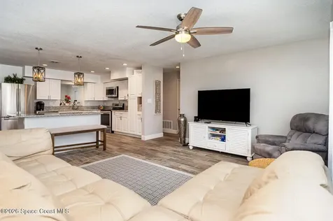 1052 Pine Tree Drive Indian Harbour Beach FL 32937