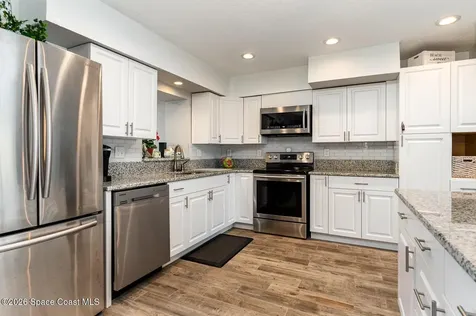 1052 Pine Tree Drive Indian Harbour Beach FL 32937