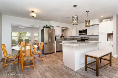 1052 Pine Tree Drive Indian Harbour Beach FL 32937