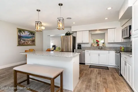 1052 Pine Tree Drive Indian Harbour Beach FL 32937