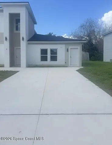 15 Travis Street Cocoa FL 32922