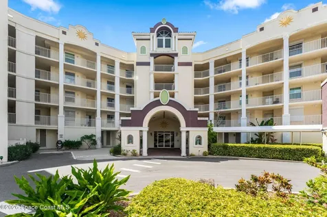 701 Solana Shores Drive Cape Canaveral FL 32920