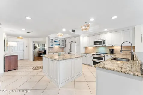 701 Solana Shores Drive Cape Canaveral FL 32920