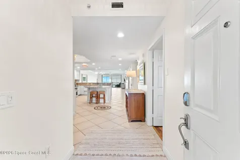 701 Solana Shores Drive Cape Canaveral FL 32920