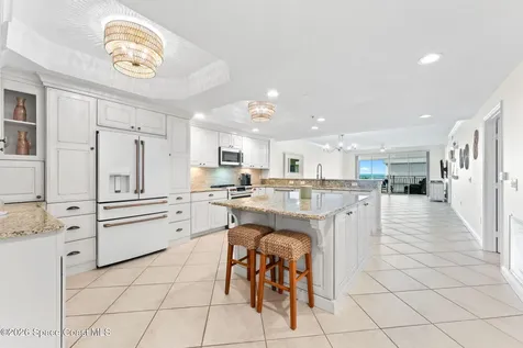 701 Solana Shores Drive Cape Canaveral FL 32920