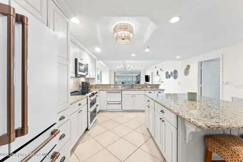 701 Solana Shores Drive Cape Canaveral FL 32920