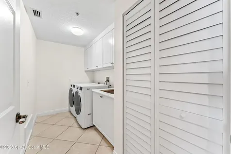 701 Solana Shores Drive Cape Canaveral FL 32920
