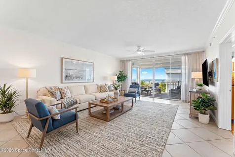 701 Solana Shores Drive Cape Canaveral FL 32920