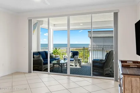 701 Solana Shores Drive Cape Canaveral FL 32920
